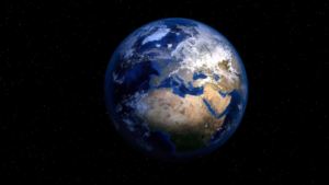 E se a Terra parasse de girar?