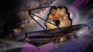 Fatos interessantes sobre o telescópio espacial James Webb
