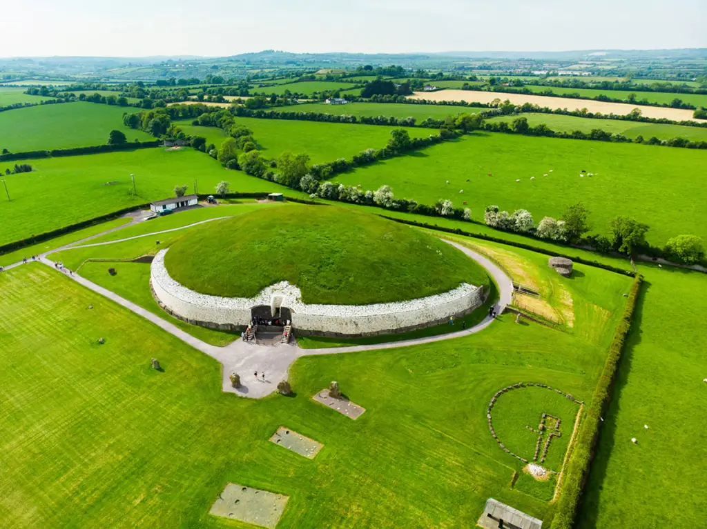 Newgrange