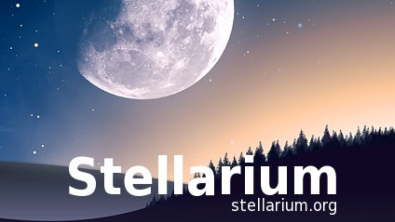 Stellarium: Introdução e Instalação