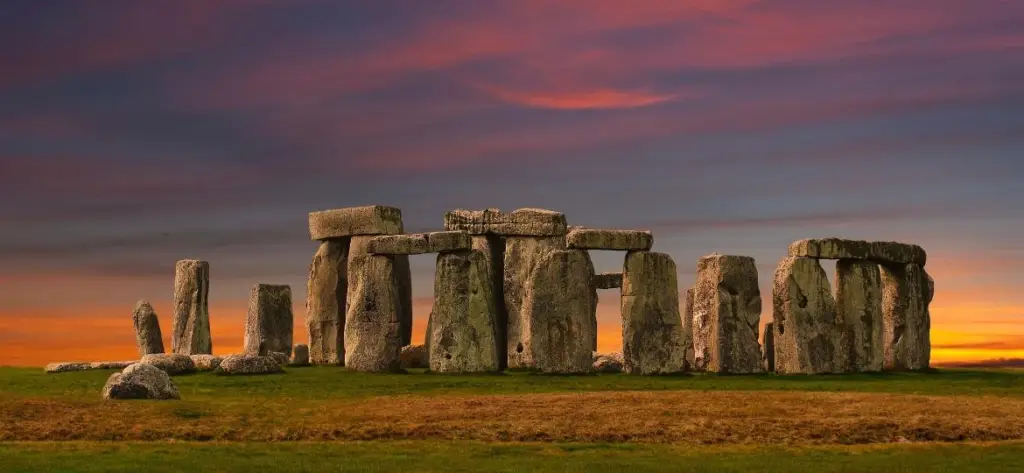 stonehenge