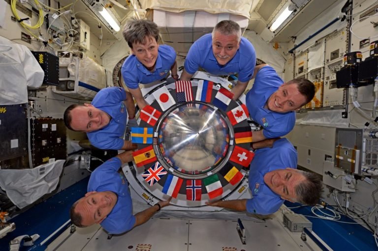 Brasil-na-Estação-Espacial-Internacional-1