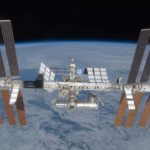 Brasil na Estação Espacial Internacional