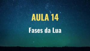 Fases da Lua