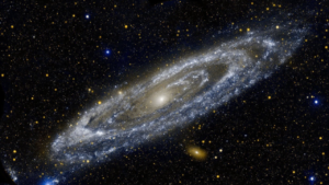 IC 1101: A Maior Galáxia do Universo